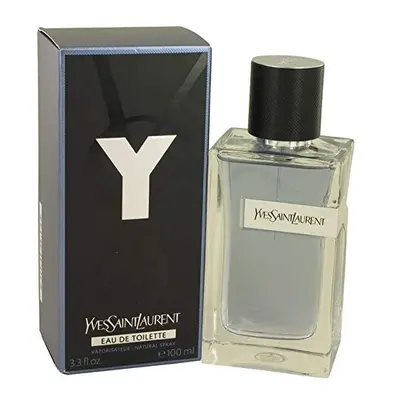 Yves Saint Laurent Y Eau Fraiche Eau de Toilette 100ml Spray