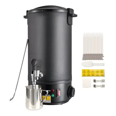 Vevor RLTYT10L1200WXSVPV1 Liter Wax Melter for Candle Making