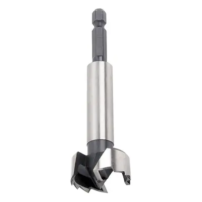 Wolfcraft 26 x 90mm Forstner Drill with Hexagon Shank