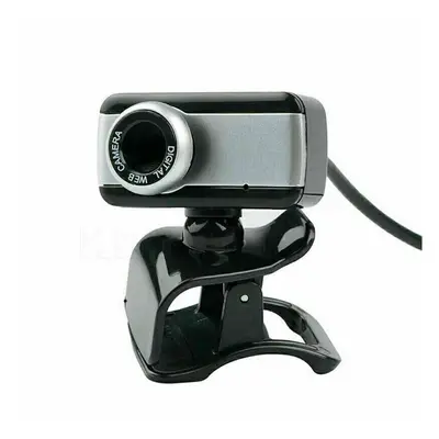 USB 2.0 Computer Camera Video Conference Live Camera