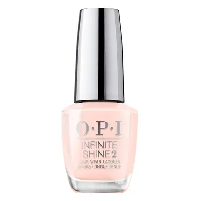 Nail Polish, Infinite Shine Long-wear System, 2nd Step, Bubble Bath