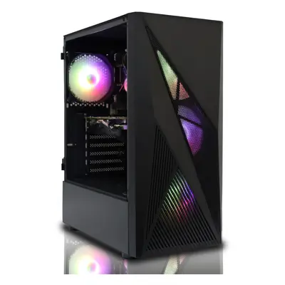 Fast Gaming PC Intel Core i5 32GB RAM Nvidia RTX 1TB SSD W10 HDMI