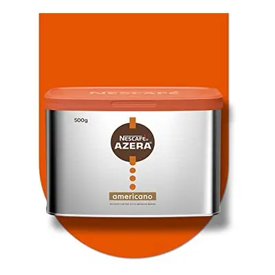 NESCAFE Azera Americano Instant Coffee 500g Tin