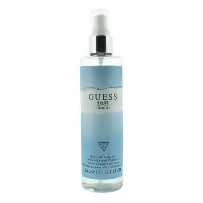 Guess Indigo Body Mist 240ml