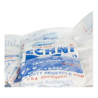 Techni Ice HDR Ply Reusable Ice & Heat Packs Sheet Special