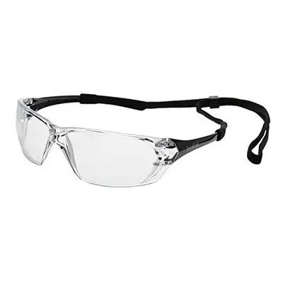 Bolle PRISM PRIPSI Safety Glasses Spectacles Clear Lens