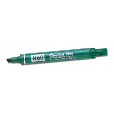 Pentel permanent marker