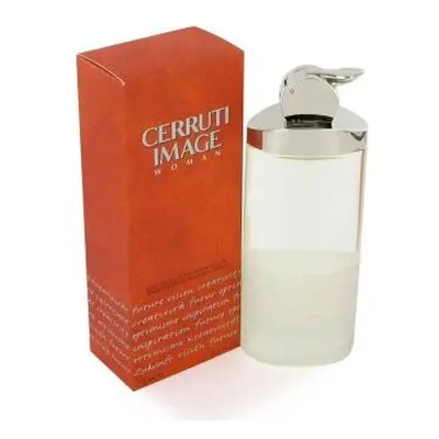 NINO CERRUTI Image Eau De Toilette Spray for Women, 1.7 Ounce