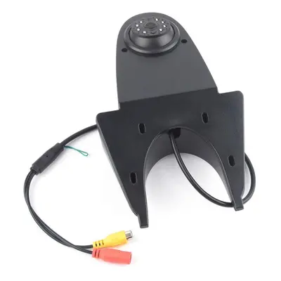 12V HD RV Reverse Backup Rearview Camera For Mercedes Benz Viano Sprinter Vito