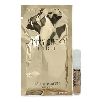 Jimmy Choo Illicit by Jimmy Choo Vial (sample) .06 oz