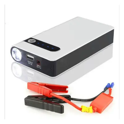 (white) Jump Charger For Car Batteries