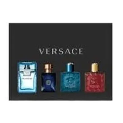 Versace Gifts & Sets Men Mini Set x