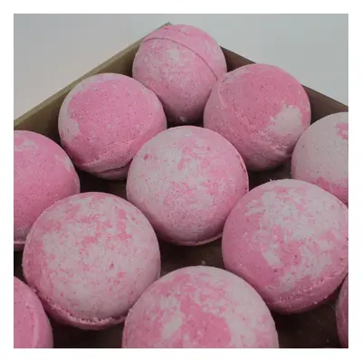 Party Girl Bath Bombs