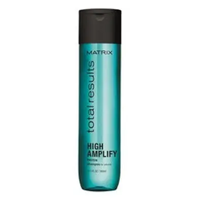 Matrix - Total Results High Amplify Protein Shampoo for Volume - Shampoo for hair volume 300ml