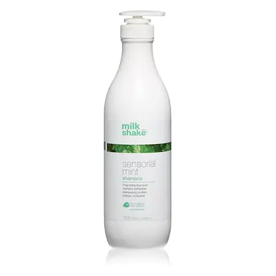 MILK SHAKE Sensorial Mint Shampoo - ml