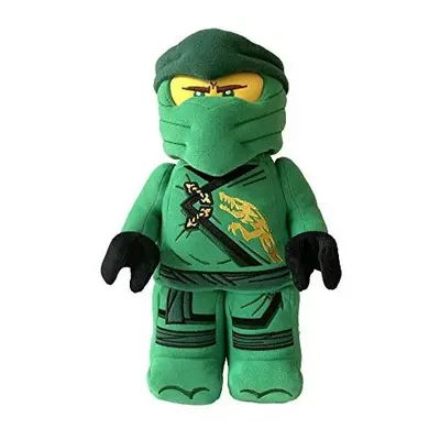 Manhattan Toy LEGO NINJAGO Lloyd Ninja Warrior 33.02cm Plush Character