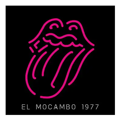 The Rolling Stones - Live At The El Mocambo [VINYL]