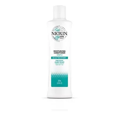 Scalp Recovery Anti-Dandruff Moisturising Conditioner for Itchy, Flaky, Dry Scalp, Scalp Therapy