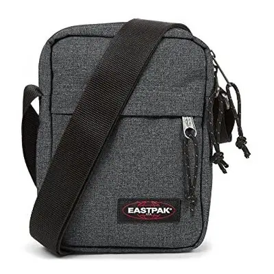 Eastpak The One Messenger Bag, cm, 2.5 L, Black Denim