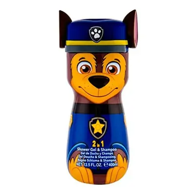 Paw Patrol Shower Gels, 0.125 ml