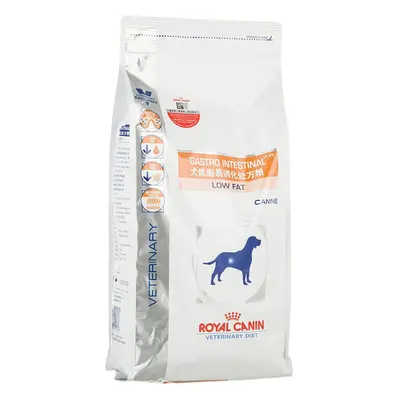 ROYAL CANIN Gastro Intestinal Lf Dog Food, 1.5 kg