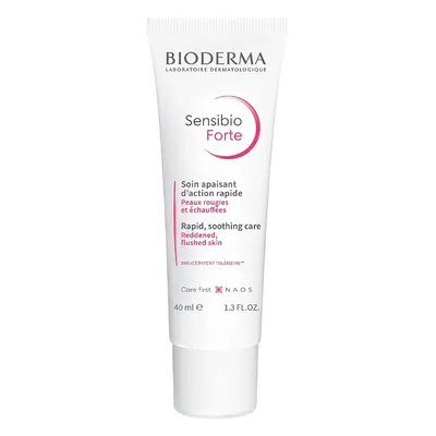 Bioderma Sensibio ForteÂ CrÃ¨me