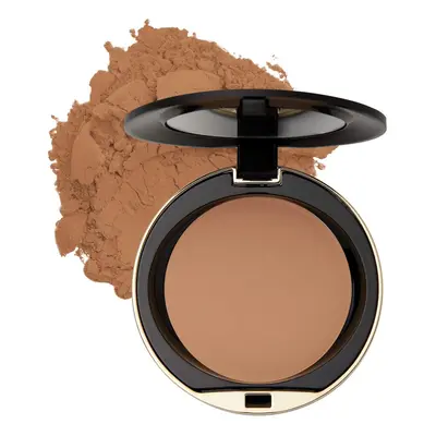 Milani Conceal + Perfect Shine-Proof Powder - 0.42 Ounce Vegan Cruelty-Free Oil-Absorbing Face P