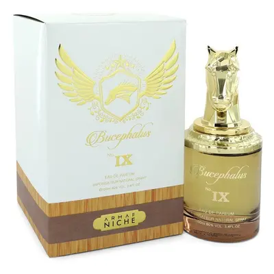 Armaf Niche Bucephalus No.IX Eau De Parfum 100ml Spray