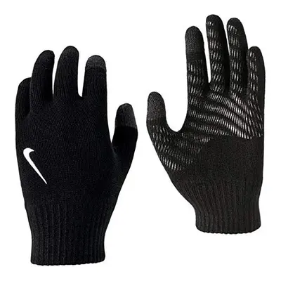 Nike Youth Knit Tech & Grip Gloves