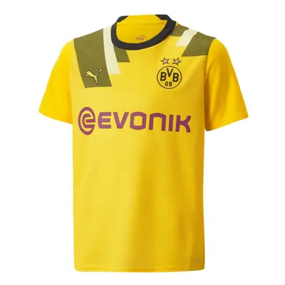 (XSB) Borussia Dortmund CUP Shirt (Kids)