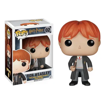 Funko Harry Potter Ron Weasley Pop Vinyl Figure