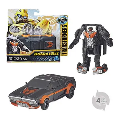 TransformersÂ âÂ MV6Â Energon Igniters Power Series Cougar, e0752