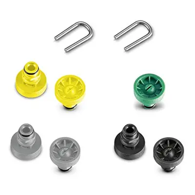 Genuine Original Karcher K2-K7 Series T-Racer Nozzles