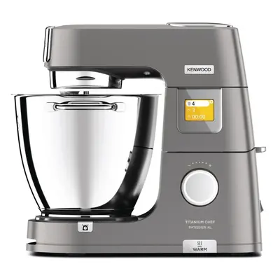 Kenwood Titanium Chef Patissier KWL90.004SI