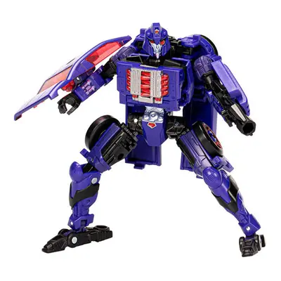 Legacy Evolution Deluxe Class Figure (Shadow Striker)