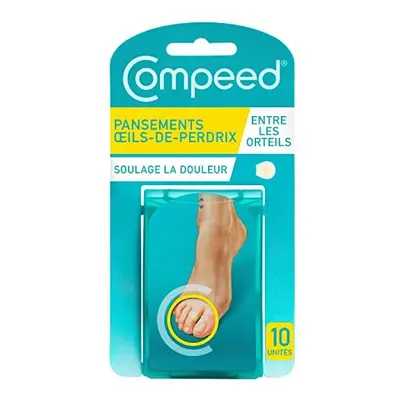 Compeed Soft-Corns