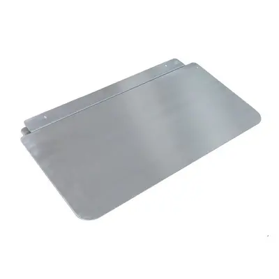 Splash Back Protector for Thor Gas Fryers