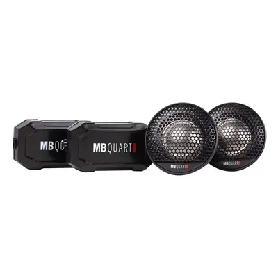 MB Quart Formula inch Tweeter kit