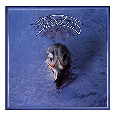 Eagles - Their Greatest Hits Volumes and [VINYL]