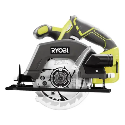 Ryobi 18V ONE+ Cordless Circular Saw Starter Kit (1 x 2.0Ah)