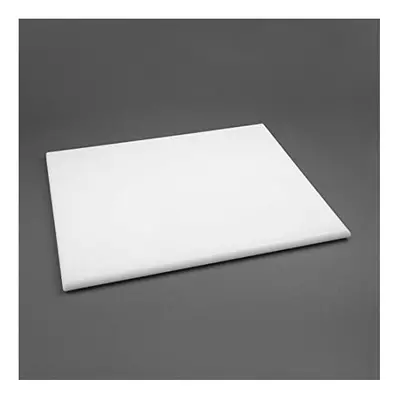 Hygiplas Extra Large Chopping Board in White - Polyethylene - x x mm