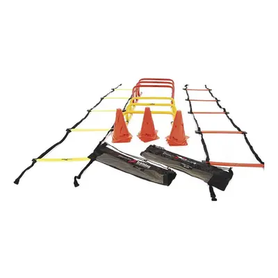 Precision Training Coaching Sports Junior Speed Agility Set Kit