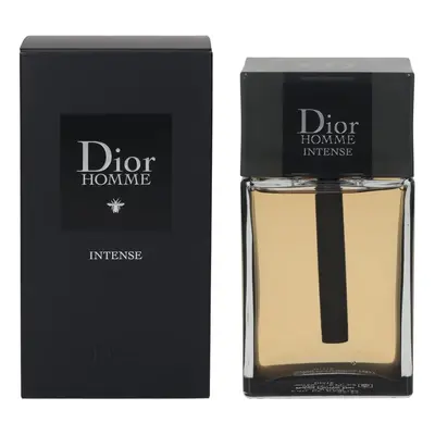 Dior Homme Intense Men's Fragrance Eau de Parfum Spray 150mL