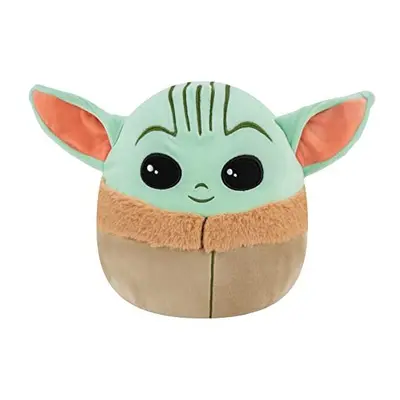 Star Wars 10-Inch Yoda Plush - Add Yoda to your Squad, Ultrasoft Stuffed Animal Medium-Sized Plu