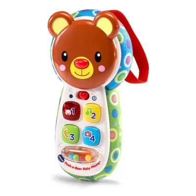 VTech Baby Peek-a-Bear Baby Phone