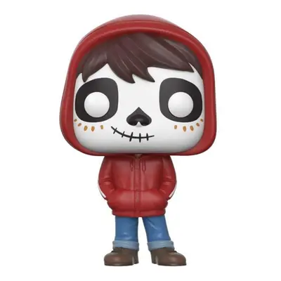 Funko Disney/Pixar Coco Pop Miguel Glow in The Dark Vinyl Figure