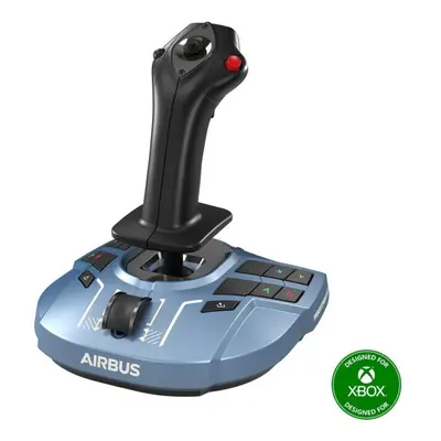 Thrustmaster TcA Sidestick X Airbus Edition (Xbox Series Xbox One Pc)