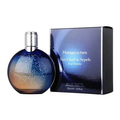 Midnight In Paris 4.2 Edt Sp For Men