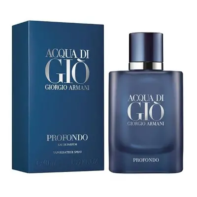 Acqua Di Gio Profondo - EDP - Volume: ml Armani