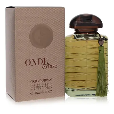 Onde Extase by Giorgio Armani Eau De Parfum Spray 1.7 oz